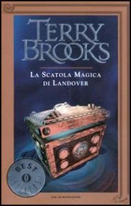 La Scatola Magica di Landover. Il ciclo di Landover, 4