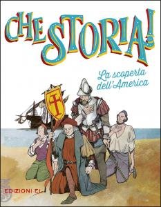 La scoperta dell'America