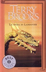 La sfida di Landover. Il ciclo di Landover, 5