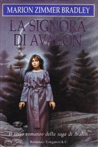 La signora di Avalon