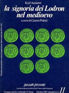 La signoria dei Lodron nel medioevo