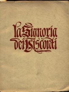 La Signoria dei Visconti