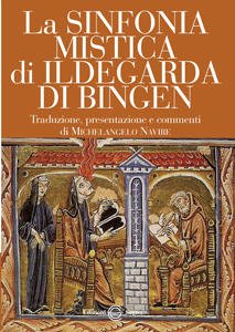 La sinfonia mistica di Ildegarda di Bingen