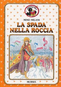 La spada nella roccia