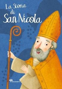 La storia di San Nicola