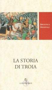 La storia di Troia