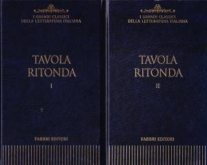 La Tavola Ritonda