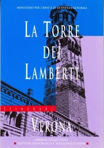 La Torre dei Lamberti. Verona | Immagine Gallery 2