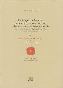 La Vergine delle Rocce della National Gallery di Londra. Maestro …