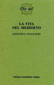 La vita nel medioevo | Immagine principale