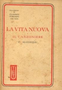 La Vita Nuova - Il Canzoniere | Immagine Gallery 2