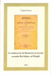 Le ambascerie di Maometto ai sovrani secondo Ibn Is?aq e …