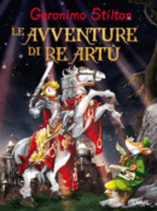 Le avventure di re Artù