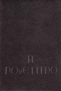 Le Ciento Novelle Antike. Il Novellino