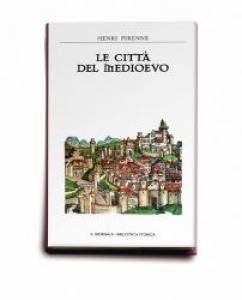 Le città del Medioevo