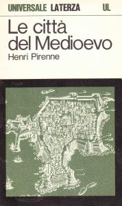 Le città del Medioevo