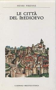 Le città del Medioevo | Immagine principale