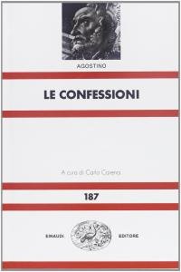 Le confessioni | Immagine principale