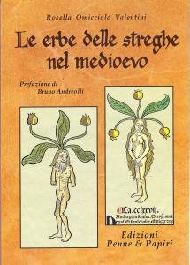 Le erbe delle streghe nel medioevo