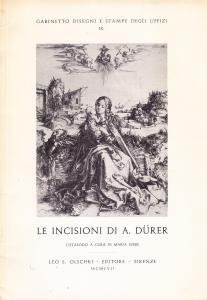 Le incisioni di A. Dürer