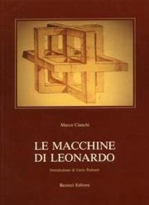 Le macchine di Leonardo