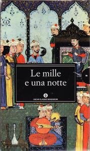 Le mille e una notte