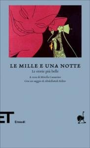 Le mille e una notte. Le storie più belle | Immagine principale