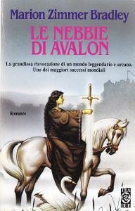 Le nebbie di Avalon