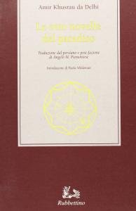 Le otto novelle del Paradiso