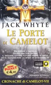 Le Porte di Camelot. Le cronache di Camelot Vol. 7