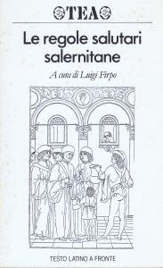 Le regole salutari salernitane