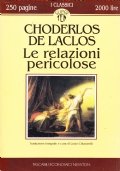 Le relazioni pericolose