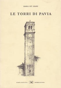 Le torri di Pavia