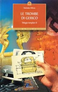 Le trombe di Gerico. Trilogia templare II