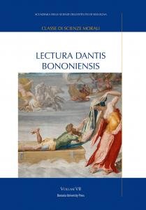 Lectura Dantis Bononiensis Vol. VII