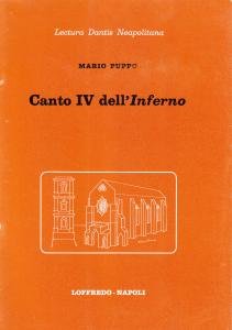 Lectura Dantis Neapolitana. Canto IV dell'Inferno