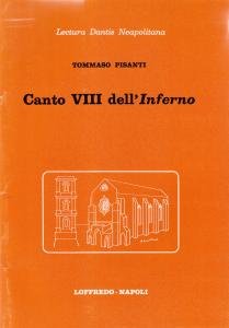 Lectura Dantis Neapolitana. Canto VIII dell'Inferno