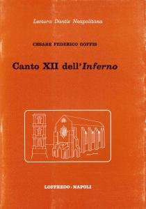 Lectura Dantis Neapolitana. Canto XII dell'Inferno