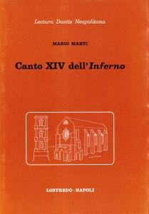 Lectura Dantis Neapolitana. Canto XIV dell'Inferno