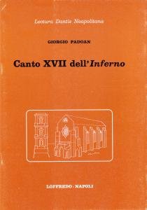 Lectura Dantis Neapolitana. Canto XVII dell'Inferno