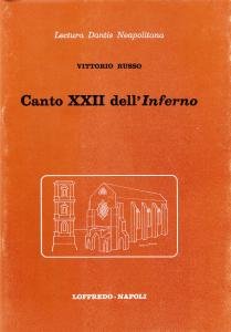 Lectura Dantis Neapolitana. Canto XXII dell'Inferno