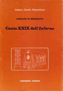Lectura Dantis Neapolitana. Canto XXIX dell'Inferno