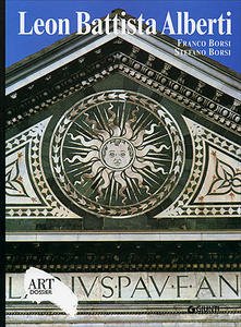 Leon Battista Alberti