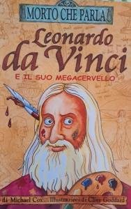 Leonardo da Vinci e il suo megacervello | Immagine principale
