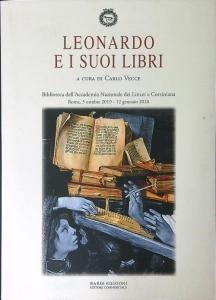 Leonardo e i suoi libri