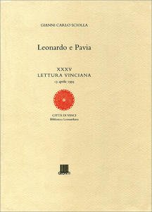 Leonardo e Pavia