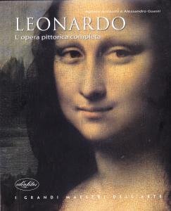 Leonardo. L'opera pittorica completa