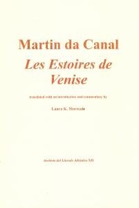 Les Estoires de Venise