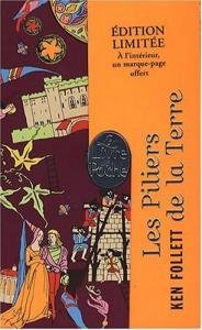 Les Piliers de la Terre. Édition limitée