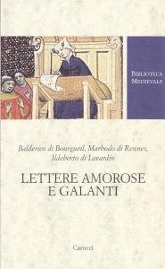 Lettere amorose e galanti